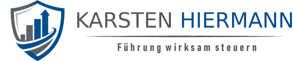 Karsten Hiermann – Führung wirksam steuern
